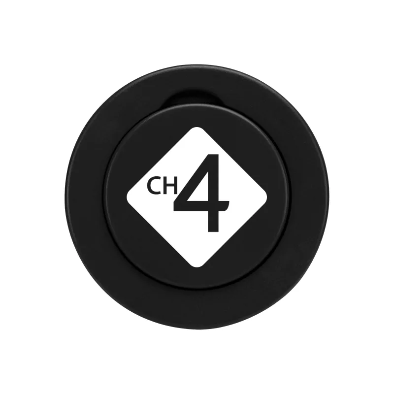 Magnetic Grip Phone Holder — view 2