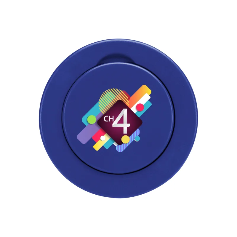 Magnetic Grip Phone Holder — view 8