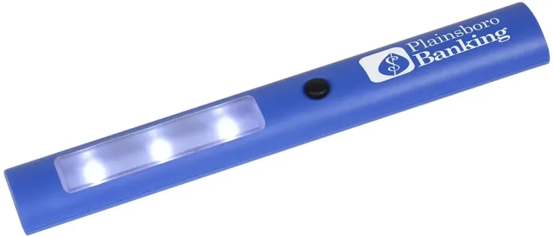 Personalized Magnetic Light Stick — view 3