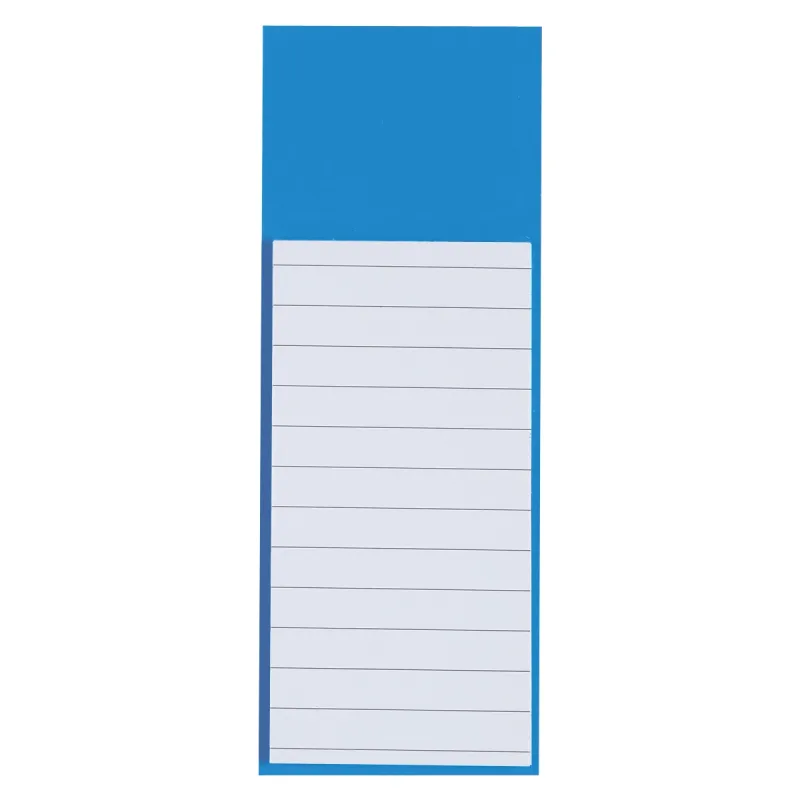 Promotional Magnetic Note Pad — view 6