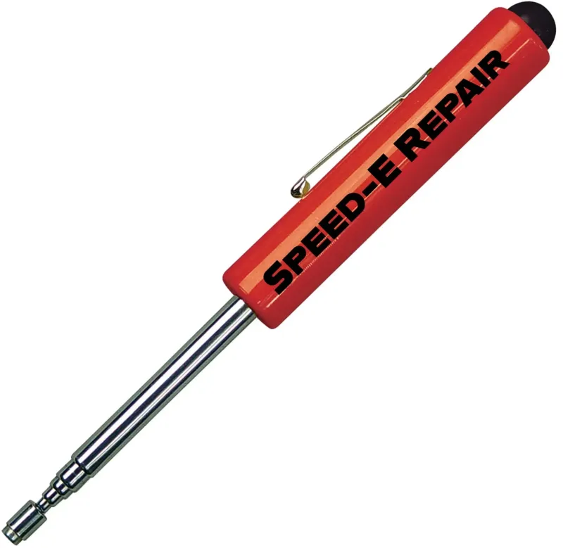 Custom Magnetic Pickup Tool - Telescoping 3/4 lb. — view 12