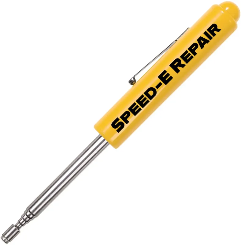 Custom Magnetic Pickup Tool - Telescoping 3/4 lb. — view 14