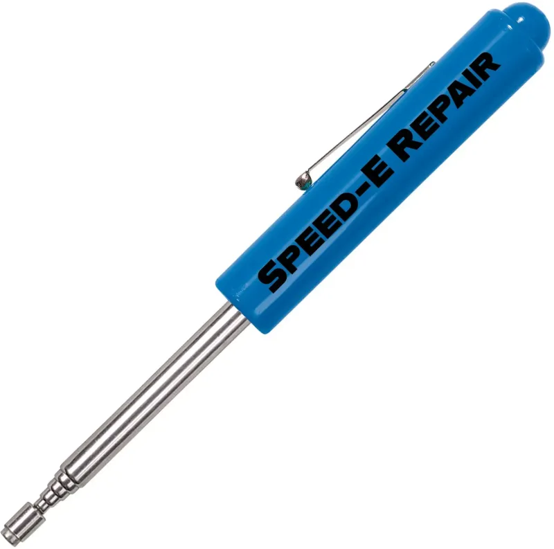 Custom Magnetic Pickup Tool - Telescoping 3/4 lb. — view 16