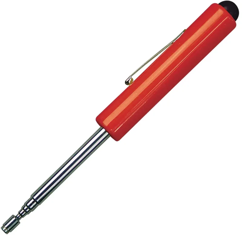 Custom Magnetic Pickup Tool - Telescoping 3/4 lb. — view 5