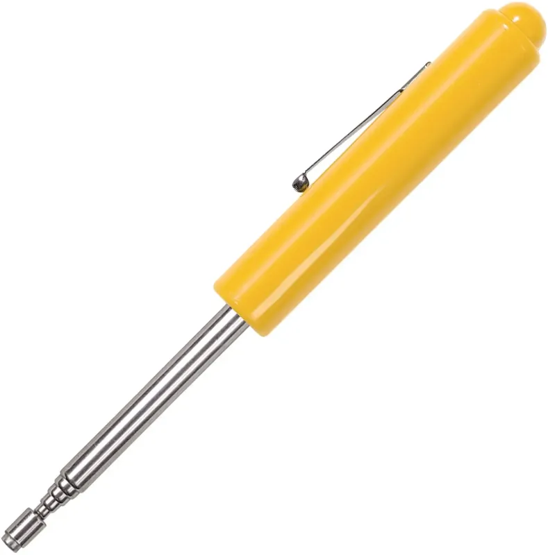 Custom Magnetic Pickup Tool - Telescoping 3/4 lb. — view 9