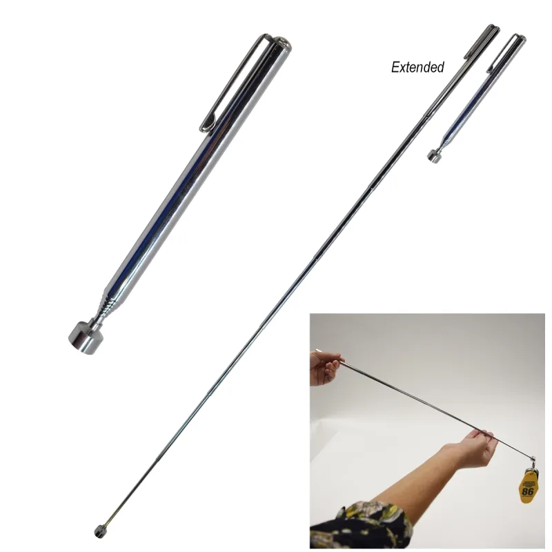 Magnetic Retriever Car Tool — view 2