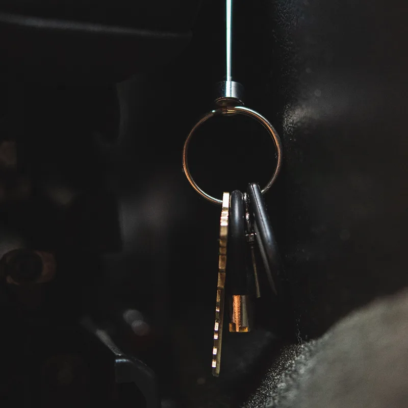 Magnetic Retriever Car Tool — view 4