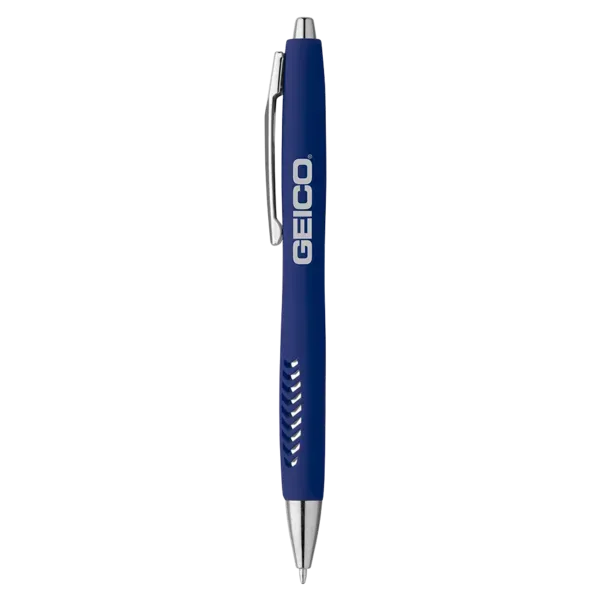 Magnolia Soft Touch Ballpoint Pen