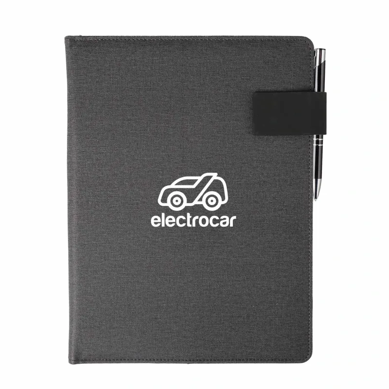 Magnus Padfolio — view 3