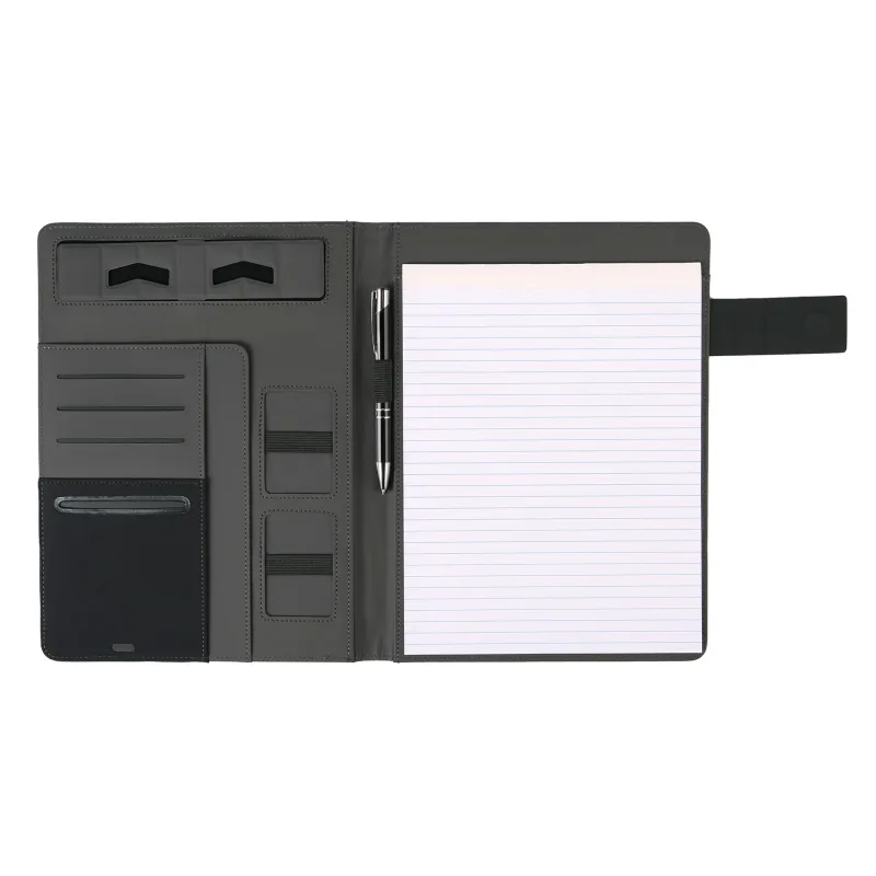 Magnus Padfolio — view 4