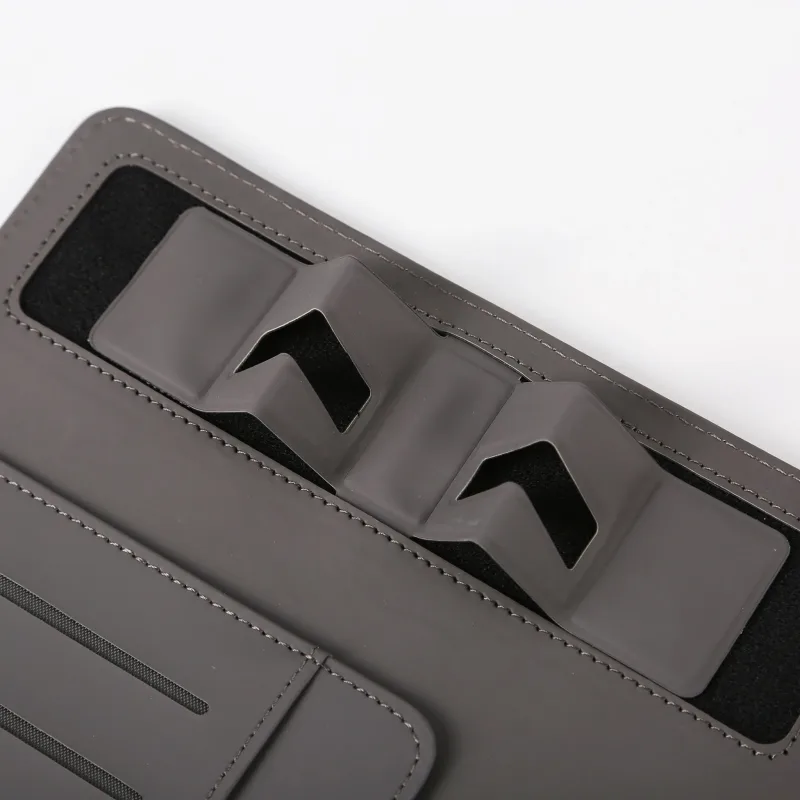 Magnus Padfolio — view 5