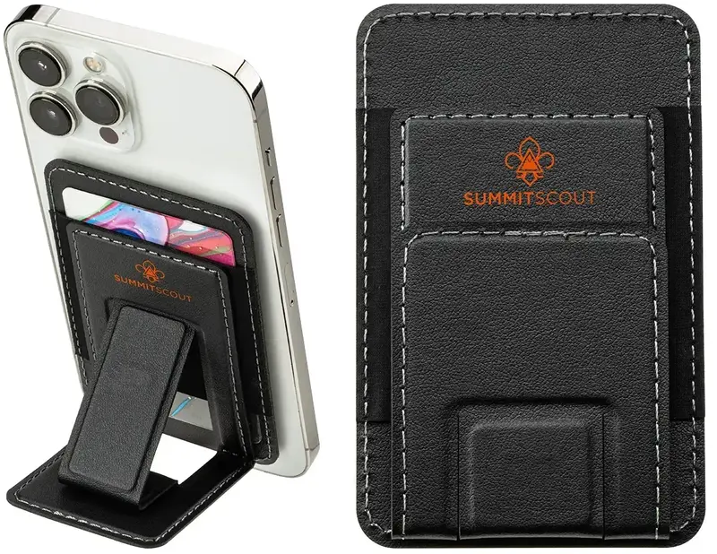 Magport Wallet Phone Wallet & Stand