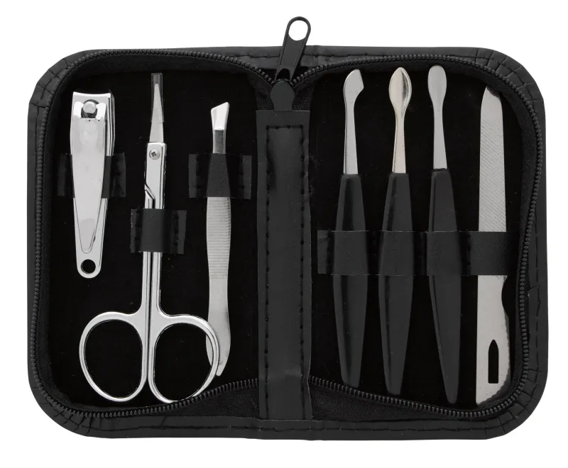 Custom Manicure Set, 7 Pcs — view 3