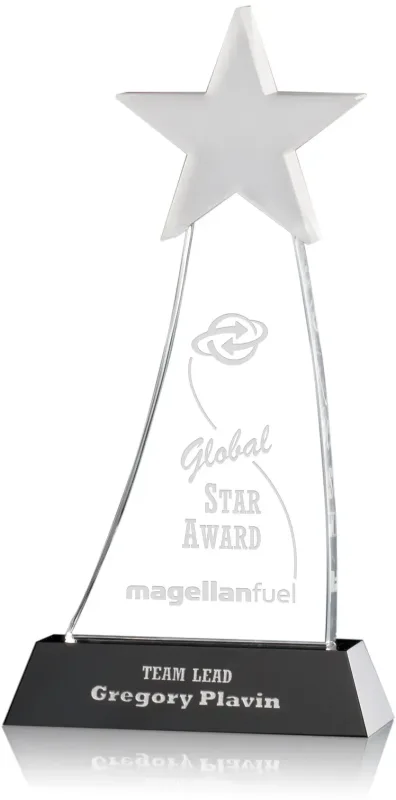 Manolita Star Award — view 3