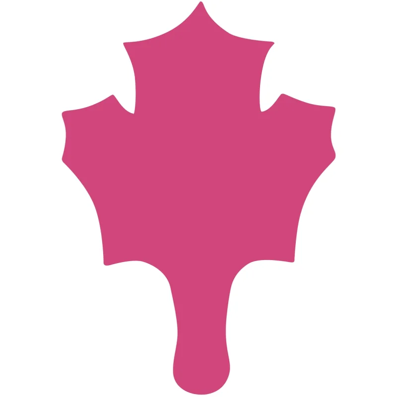 Maple Leaf Waver — view 1