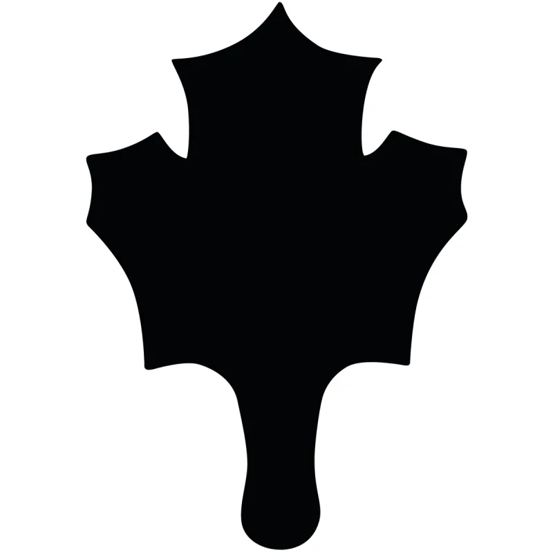 Maple Leaf Waver — view 11