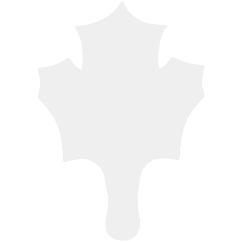 Maple Leaf Waver — view 13
