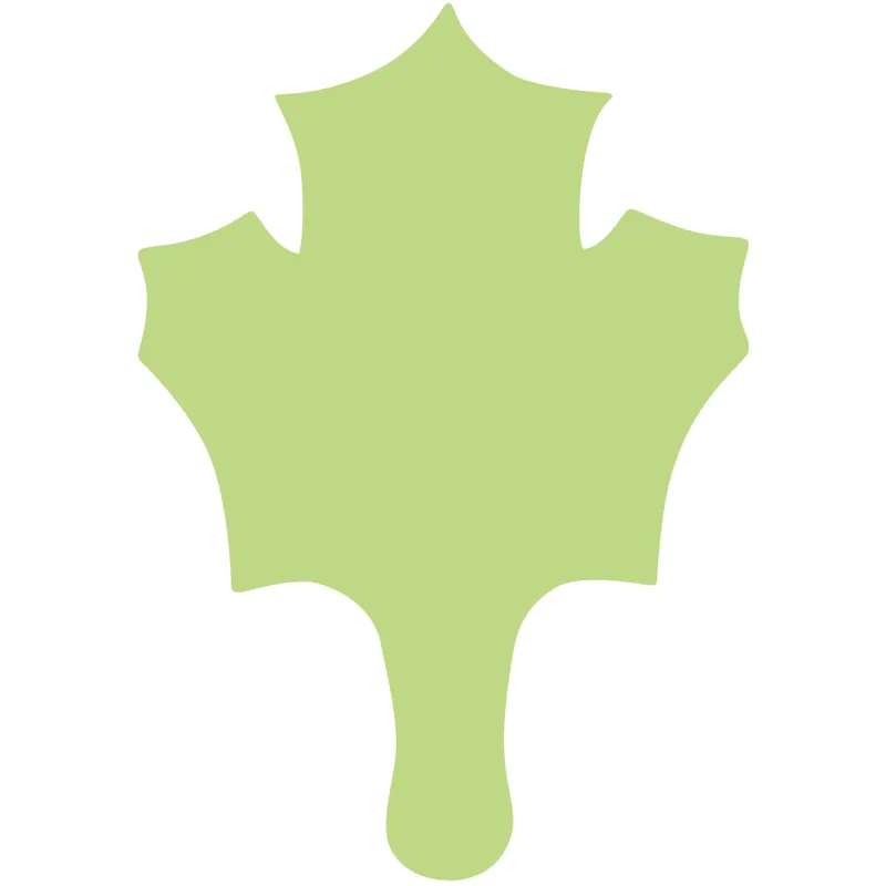 Maple Leaf Waver — view 14