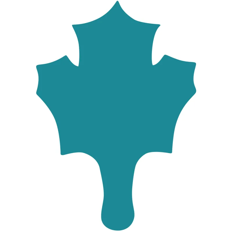 Maple Leaf Waver — view 6