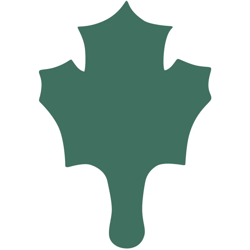 Maple Leaf Waver — view 7