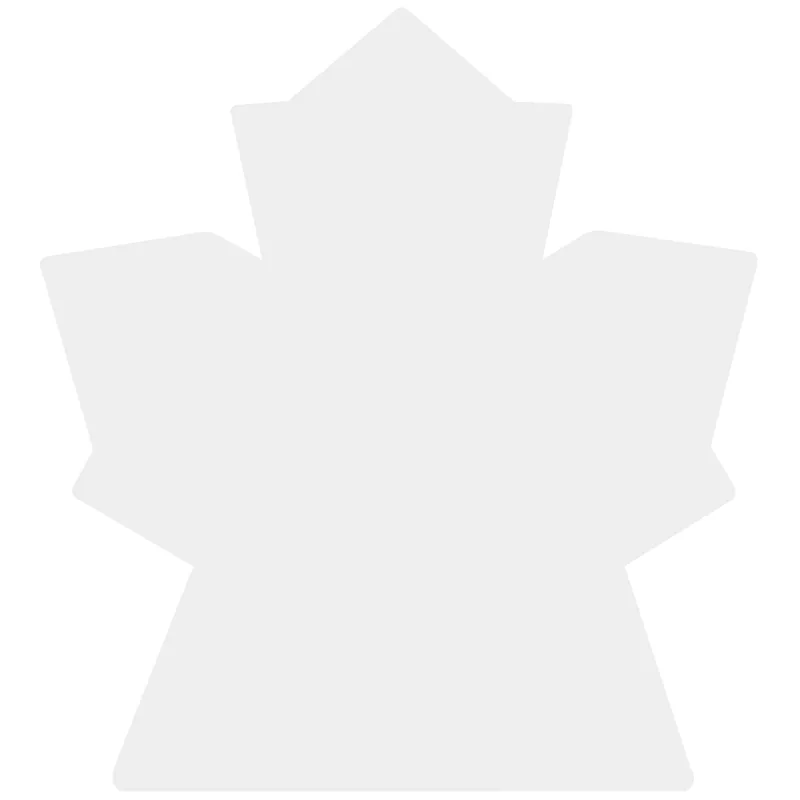 Maple Leaf Waver Mitt — view 7
