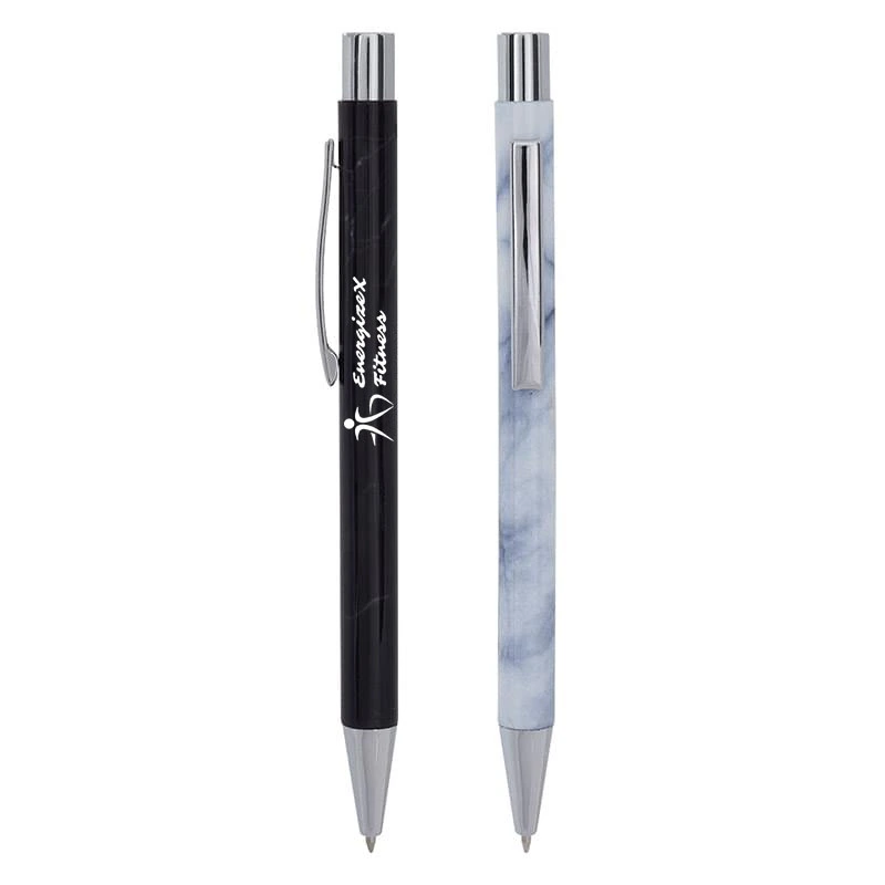 Marbled Pen