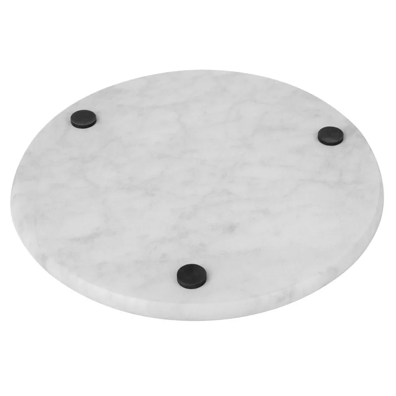 Imprinted Marco Marble Cutting Board — view 3