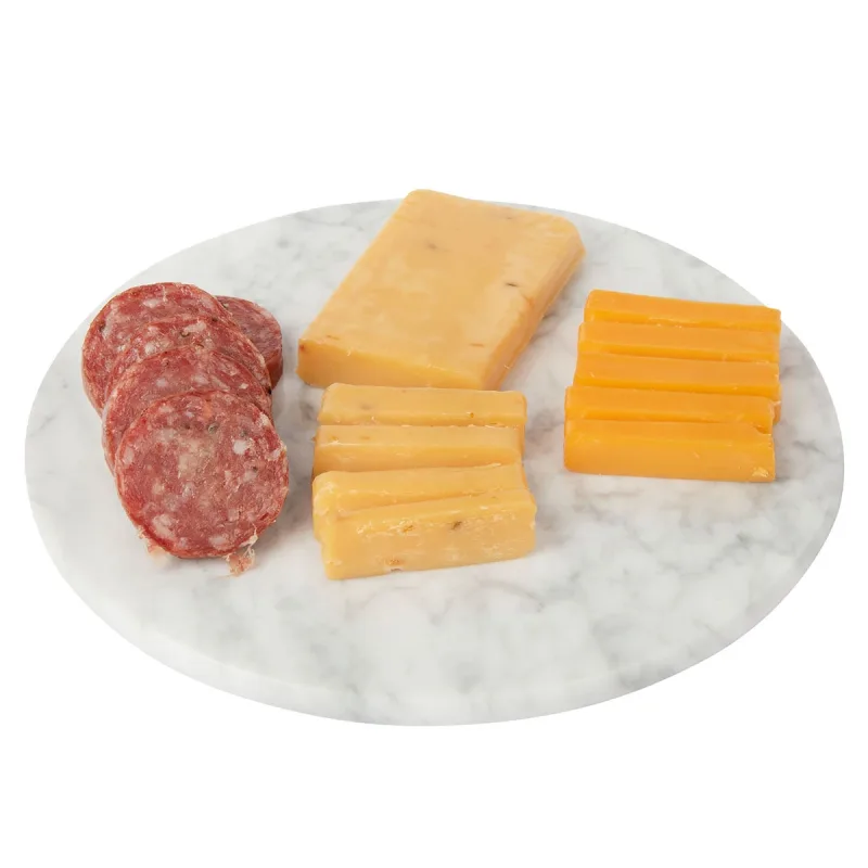 Imprinted Marco Marble Cutting Board — view 6