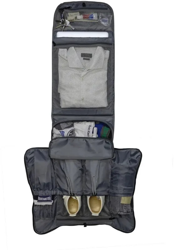 Imprinted Marco Polo Backpack — view 2