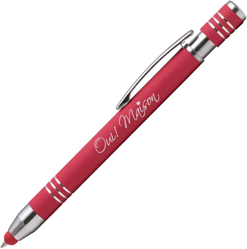 Marin Softy with Stylus Pen — view 7