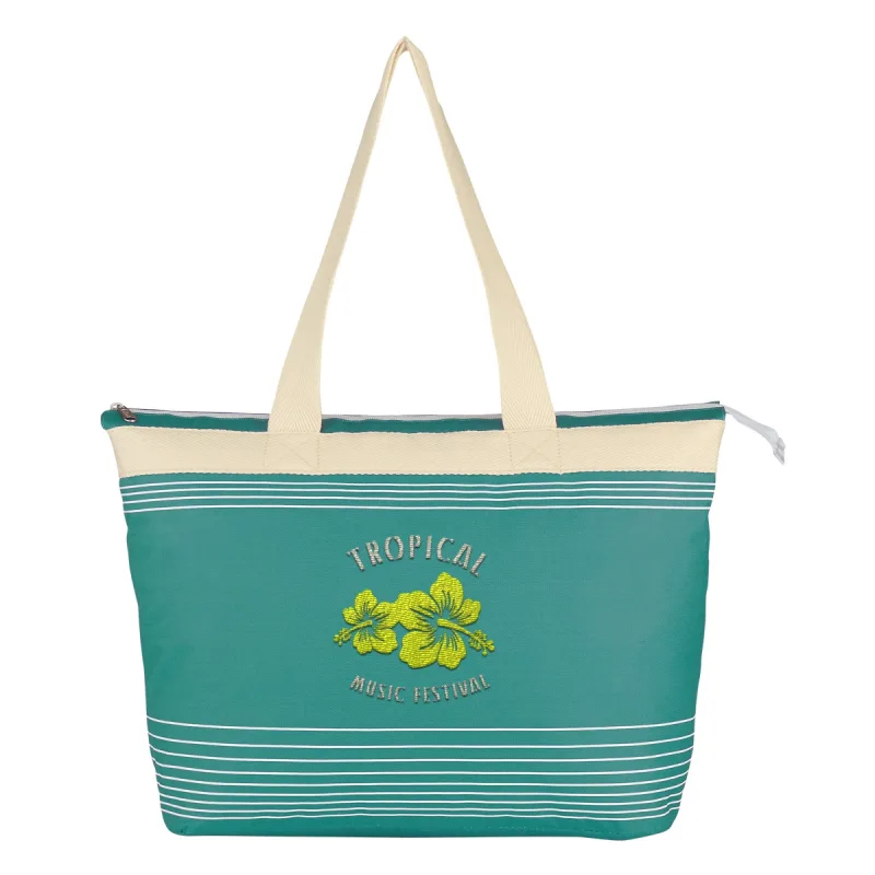 Logo Marina Tote Bag — view 5