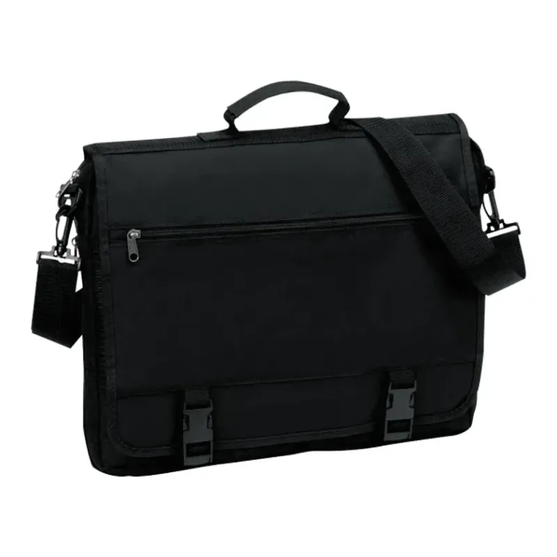 Mariner Business Messenger Bag — view 3