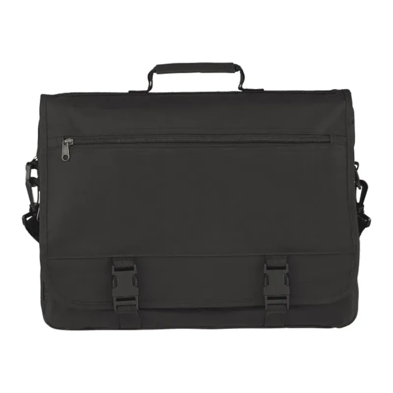 Mariner Business Messenger Bag — view 4