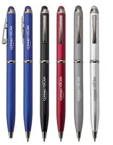 Promotional Mario Ballpoint Pen/ Stylus