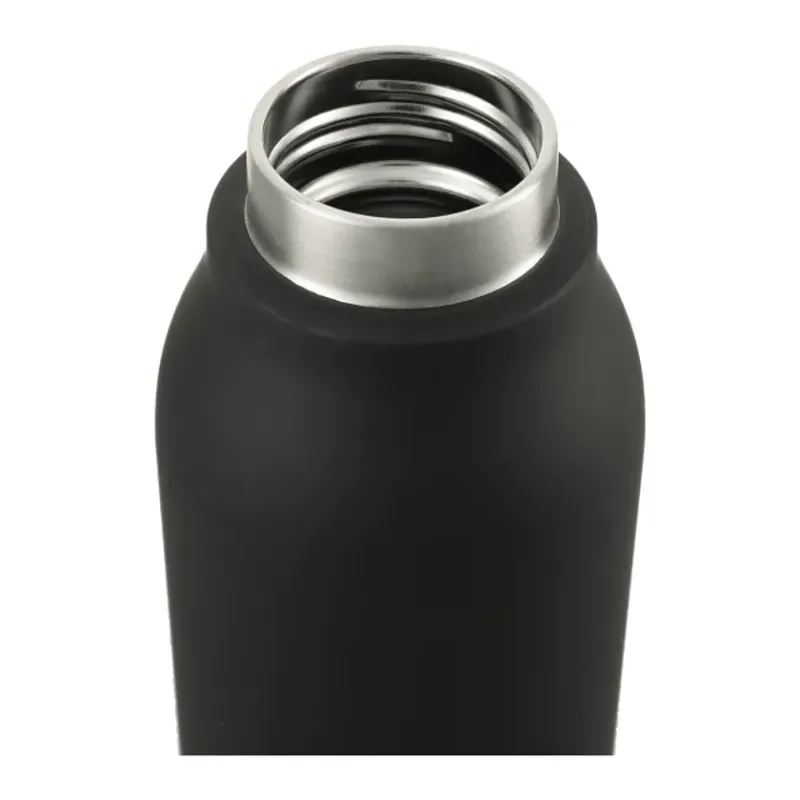 Marka Copper Vac Bottle w/ Metal Loop 20oz — view 2