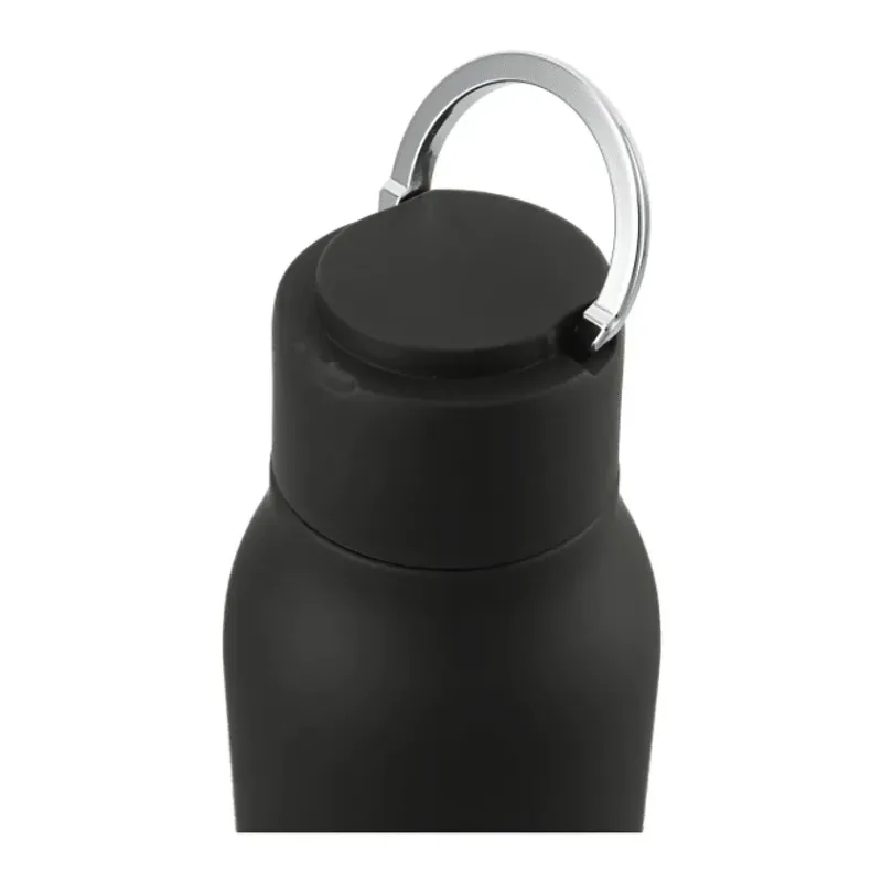 Marka Copper Vac Bottle w/ Metal Loop 20oz — view 3