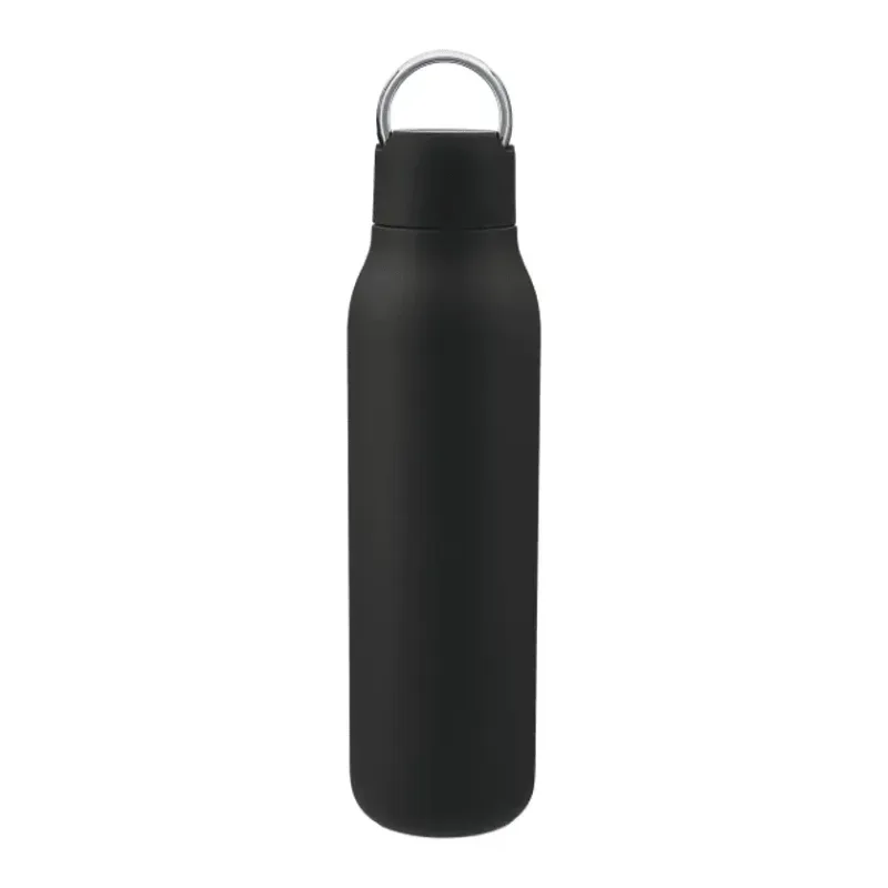 Marka Copper Vac Bottle w/ Metal Loop 20oz — view 4