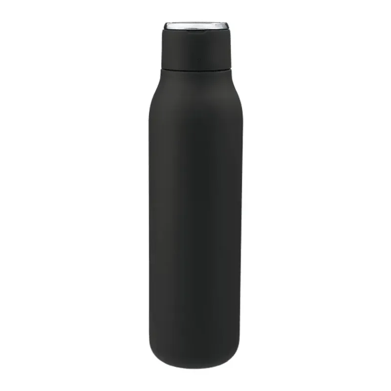 Marka Copper Vac Bottle w/ Metal Loop 20oz — view 5