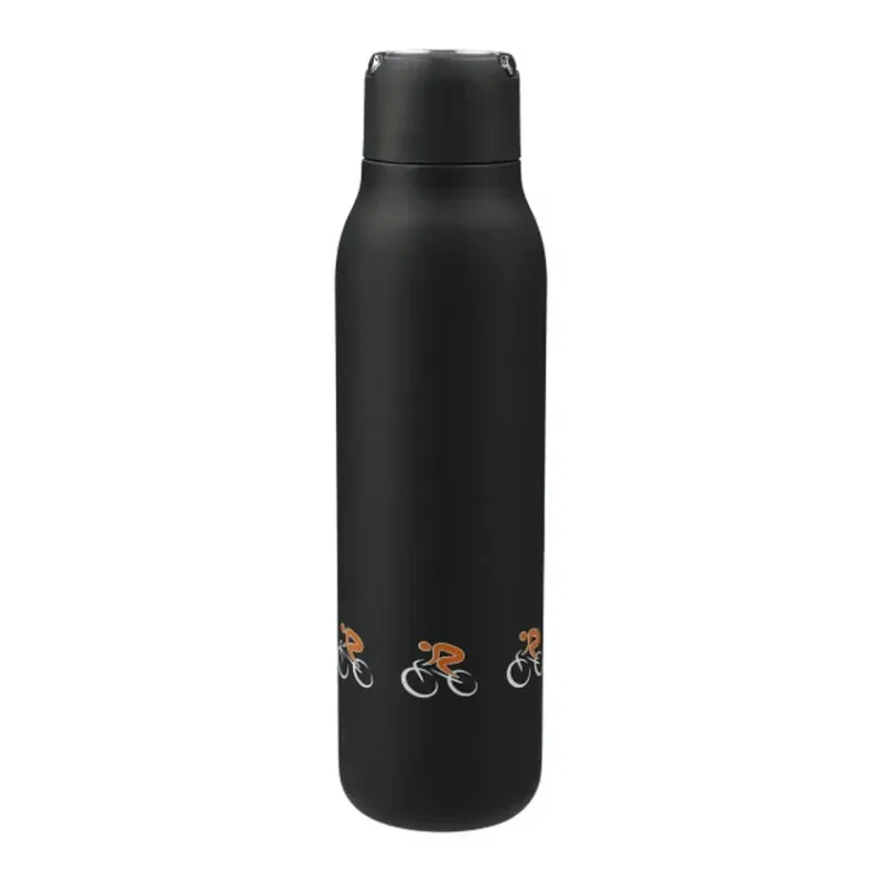 Marka Copper Vac Bottle w/ Metal Loop 20oz — view 6