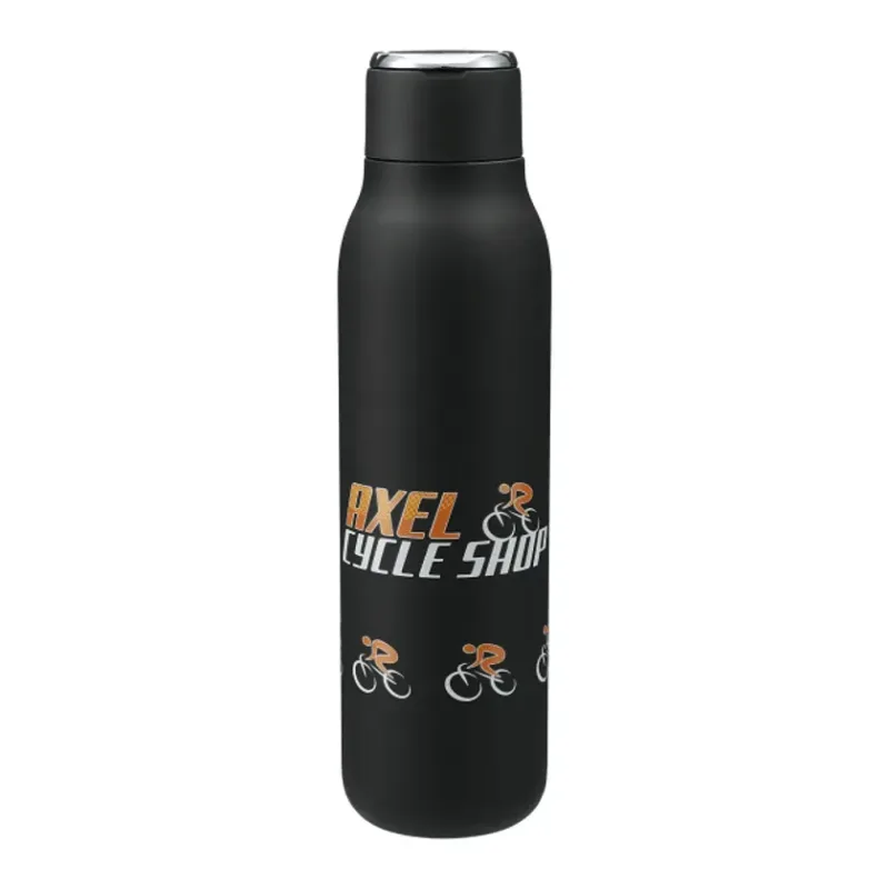 Marka Copper Vac Bottle w/ Metal Loop 20oz — view 7