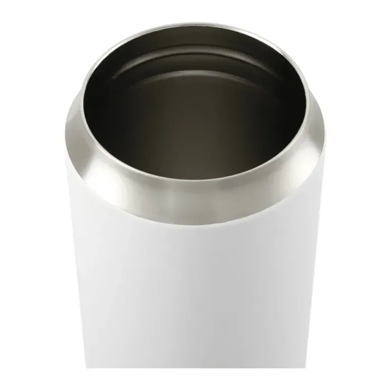 Marka Copper Vac Tumbler w/ SS straw 20oz — view 11