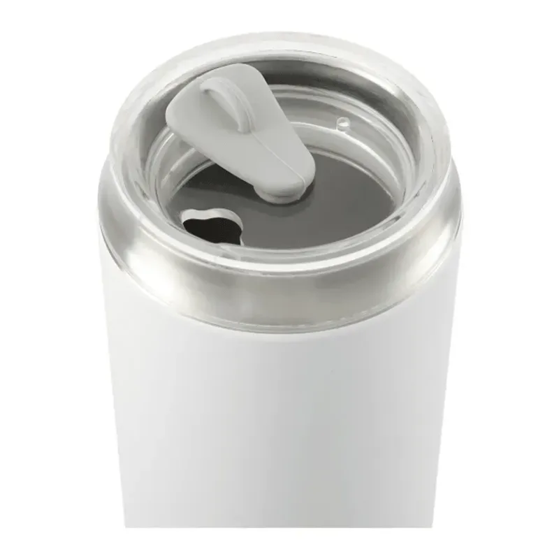 Marka Copper Vac Tumbler w/ SS straw 20oz — view 12