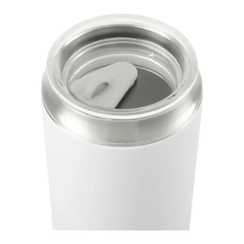Marka Copper Vac Tumbler w/ SS straw 20oz — view 14