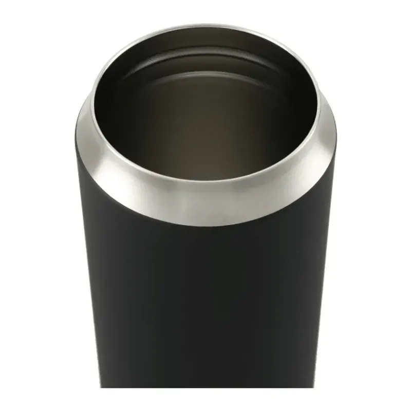 Marka Copper Vac Tumbler w/ SS straw 20oz — view 2
