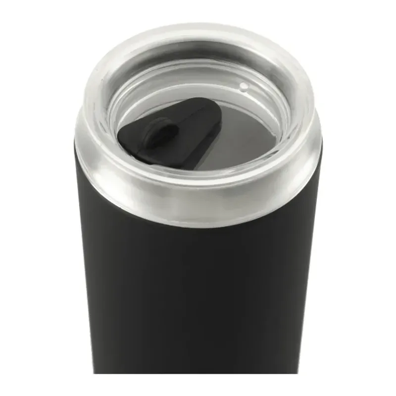 Marka Copper Vac Tumbler w/ SS straw 20oz — view 5