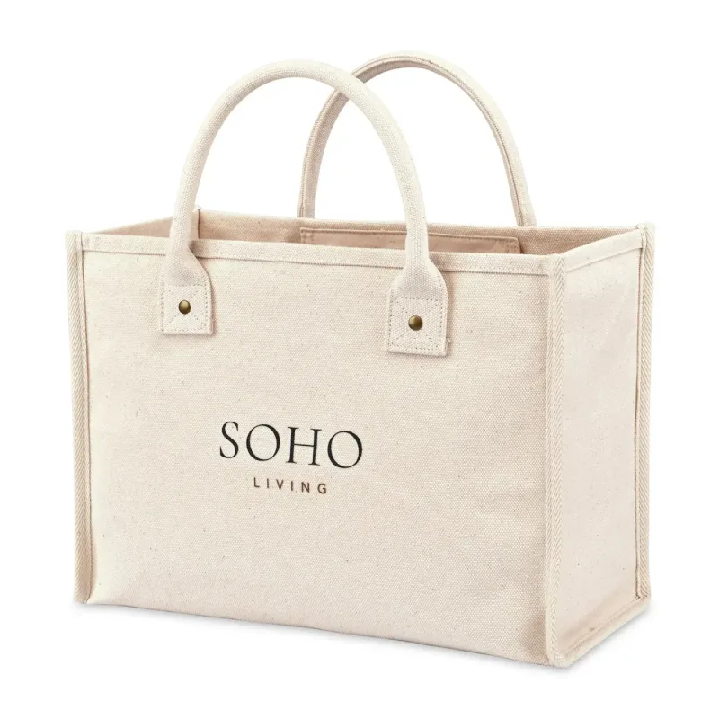 Market Street Tote — view 2