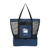 Marley rPET Tote Bag With Cooler Compartment — view 3