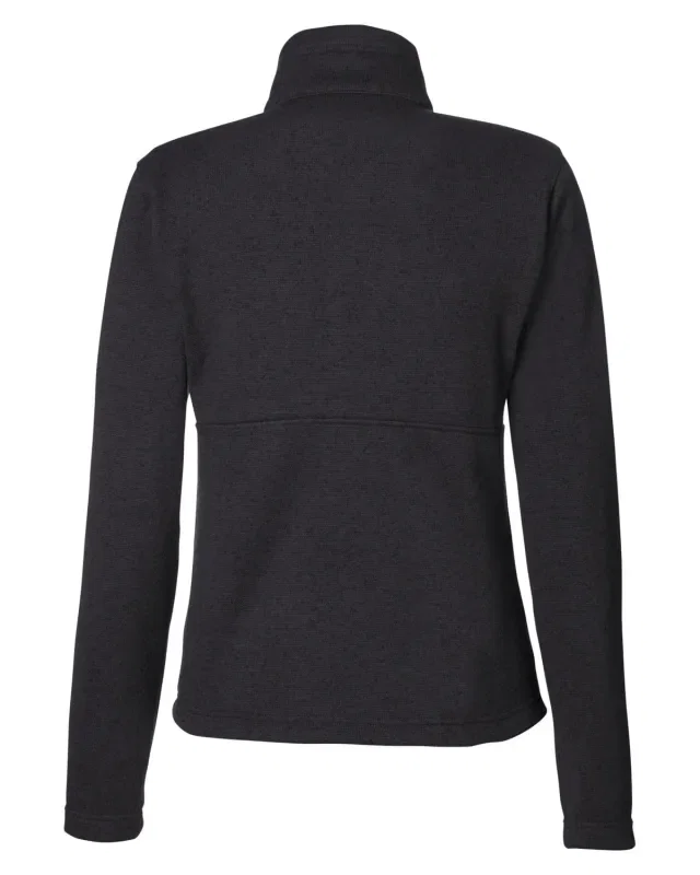 Marmot Ladies' Dropline Half-Zip Jacket — view 11