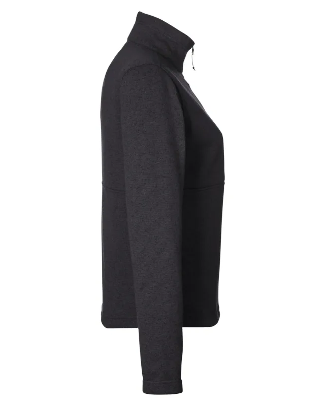 Marmot Ladies' Dropline Half-Zip Jacket — view 13