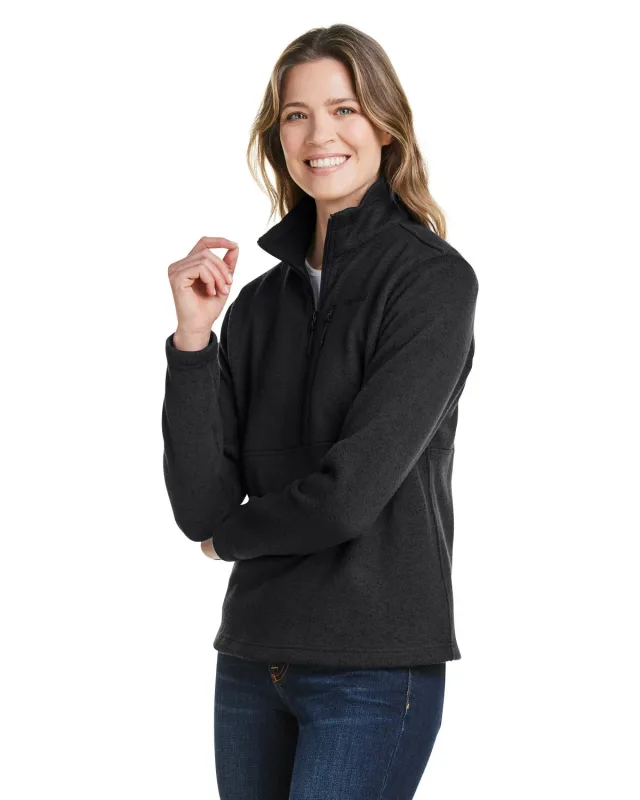 Marmot Ladies' Dropline Half-Zip Jacket — view 15